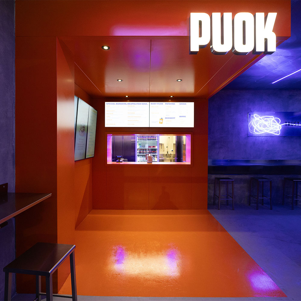 puok sant'antimo